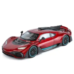1:18 Scale Modern Sports Car Model 25 S8811507943e94799948f78266a66ff7cX