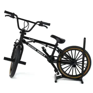 1:8 Scale Diecast Metal BMX Bicycle Model 14 S884b8d1d2ecf4c968d6fce26dc38b236i