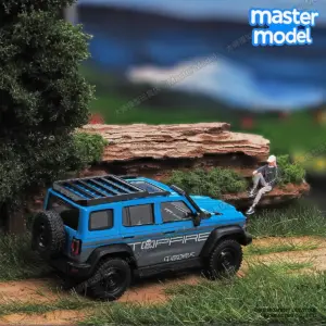 1:64 Scale Limited Edition Tank Model Set 6 S88f8f17842fe4c9f8a446b6ae99bbb3c8