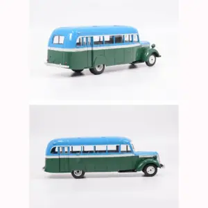 ZIS-16 Vintage Diecast Model 1/43 Scale 9 S88fb65fd4aaf4281b3a0dcdd5590339eQ