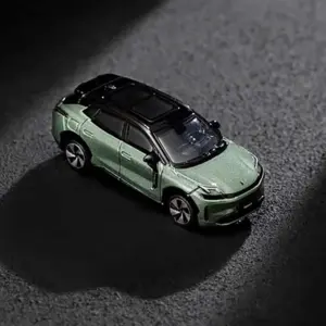 LYNKCO 08 EMP 1/64 Scale Diecast Model Car 8 S8947a932119646458bfda471194f09f9O