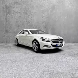 NOREV 1:18 Scale CLS Hunting Car Model 9 S897d52e024794179b1b6f5a21eff0ee6N