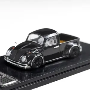 Liberty 1:64 Diecast Volkswagen Beetle Pickup 14 S89aab8ec047240caadedc90e3ec53a28J