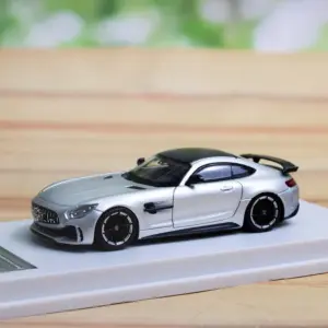 MJ 1:64 GTR Supercar Diecast Model Collection 11 S89ea115e62c345fe99906b0116d5984fd