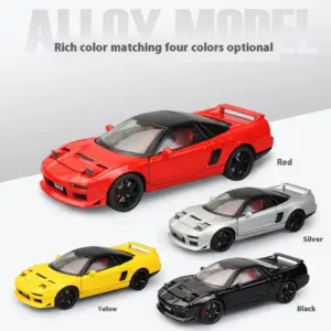 NXS Alloy Supercar Model Decorative Set 13 S8a00f479c41e485eb6b312ff48efea4aQ