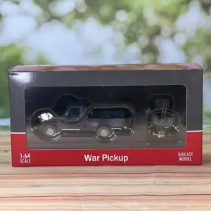 Hobby Fans 1:64 Land J70 LC79 Model Car 21 S8a828296810e4bcbbff2710c393bf683V