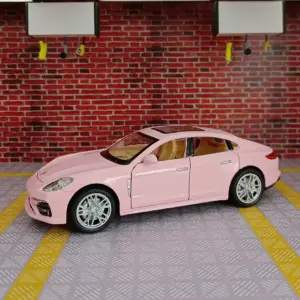 1:24 Scale Paramela Sport Car Diecast Model 11 S8b63f82d02db4a89bf9f21ef6f2512118