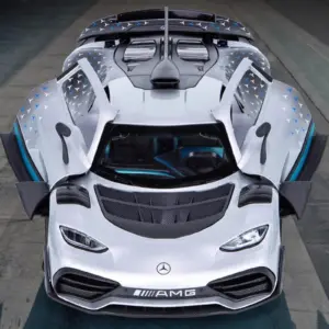 Super Sports Car Model for Dashboard Decor 11 S8b9b70b5cafd4c7b808c0bce7dbb485cj