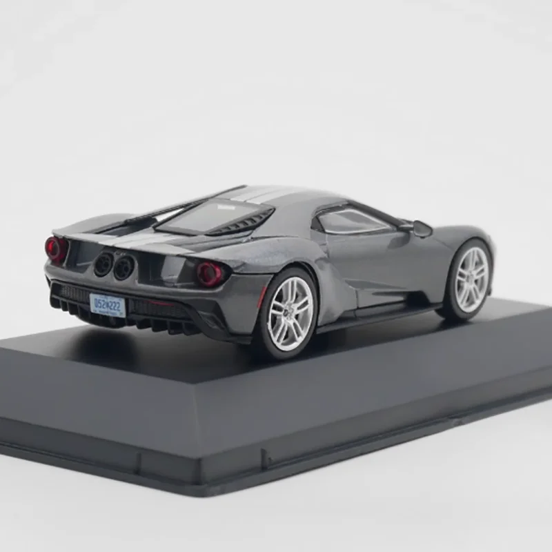 IXO 1:43 Diecast GT Sports Car Model 5 IXO 1:43 Diecast GT Sports Car Model - Image 5