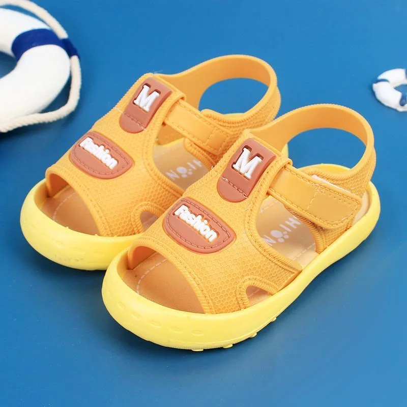 Stylish Children's Sport Sandals for Summer Fun 10 Stylish Children's Sport Sandals for Summer Fun - Image 10