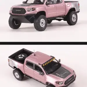2022 Toyota Tacoma TRD Pro Diecast Model 1:64 11 S8be81ba6b6d34e82a935a343b760bc62I