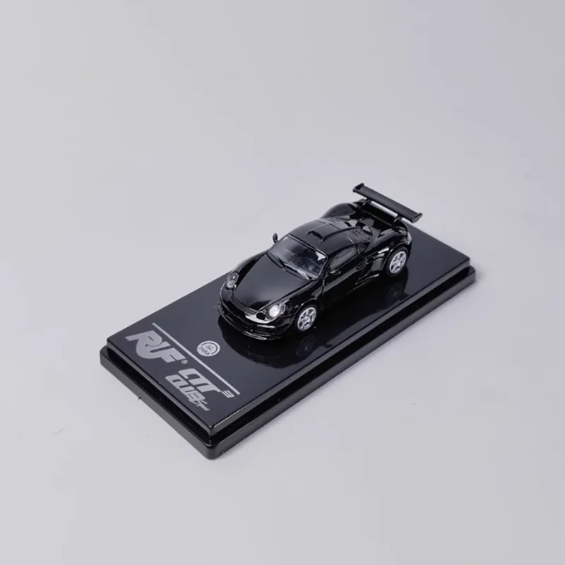 PARA 1:64 RUF CTR3 Clubsport Model Car 5 PARA 1:64 RUF CTR3 Clubsport Model Car - Image 5