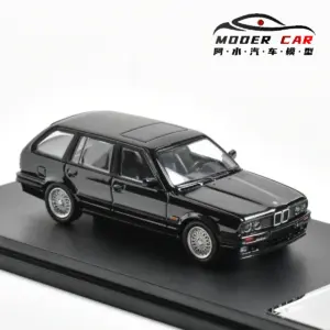 Mortal 1:64 E30 Diecast Model Car Collection 17 S8c2c09ba70e94f8a9459e65cc58add13l