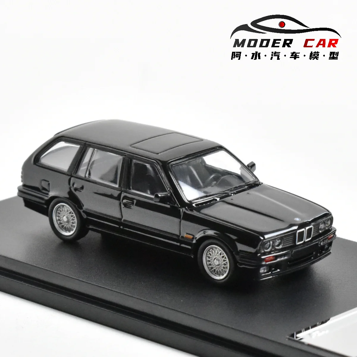 Mortal 1:64 E30 Diecast Model Car Collection 8 Mortal 1:64 E30 Diecast Model Car Collection - Image 8
