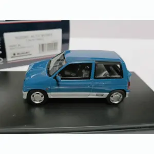 Suzuki Alto Works RS/R 1/43 Scale Model 9 S8c3906d0e1494e8a8dc89a2ef0a15226s