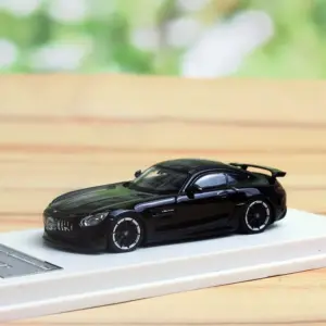 MJ 1:64 GTR Supercar Diecast Model Collection 13 S8c7d5903b9fe441b895351a83d0bd1b5s