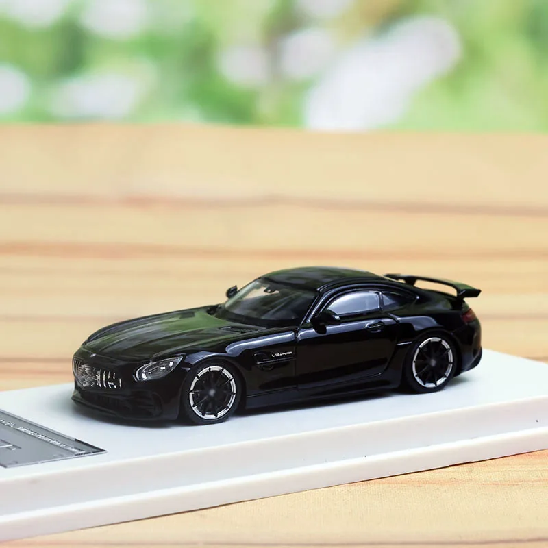 MJ 1:64 GTR Supercar Diecast Model Collection 5 MJ 1:64 GTR Supercar Diecast Model Collection - Image 5