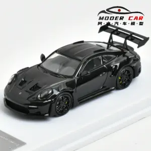911 992 GT3 RS 1:64 Diecast Model Car 18 S8c8eb2850ad54344813b0f028da1409fC