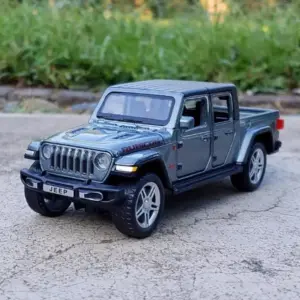 1/32 Scale Diecast Pickup Truck Collection 10 S8cc0dcbafdc64ab281b109c6fc2a7932j