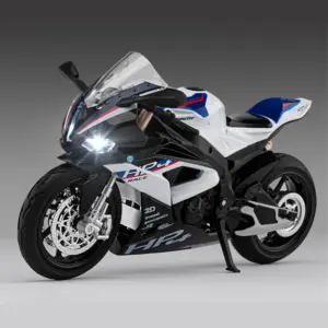 BMW S1000RR HP4 Race Diecast Model 1:12 Scale 11 S8cdf81abad9a432b912df2cafd4d3059d