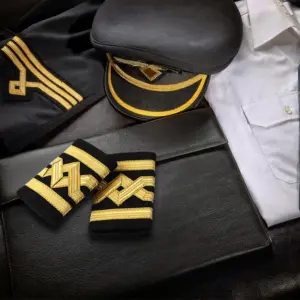 Military Navy Bullion Braid Epaulette Accessory 20 S8d6253ffed1046f49c5b0fe0f1127d728