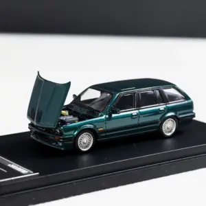 Mortal 1:64 E30 Diecast Car Model Set 19 S8e7c9bc7ea2f4ebe96a97d411c380ba46
