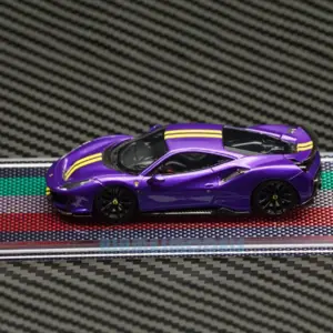 1:64 Scale Blue Resin Model Car 10 S8ec9bee2a1374f17bcbdd19093f9202aZ