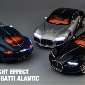 1/24 Bugatti Atlantic Scale Model with Sound 13 S8f325060b2cd47c9be110ec1eb221d664