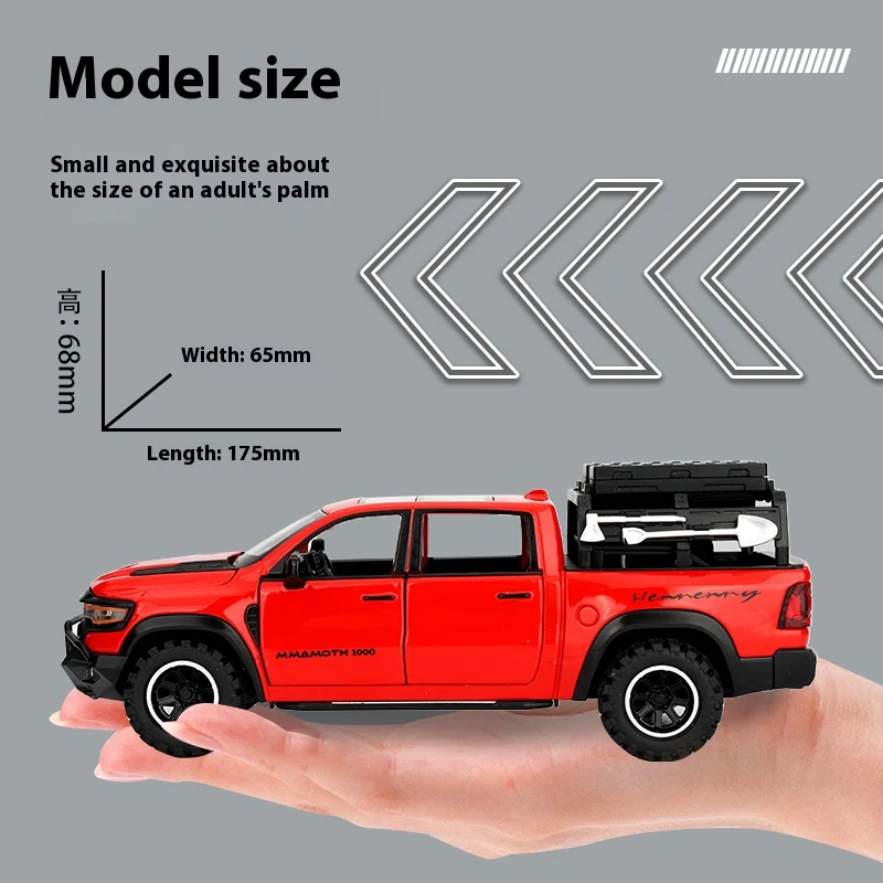 Simulated Alloy Model Car Dashboard Decoration 4 Simulated Alloy Model Car Dashboard Decoration - Image 4