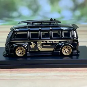 T1 Kombi Diecast Model Car Collection Set 56 S9016632e527241658bd32f7b79d3280fq
