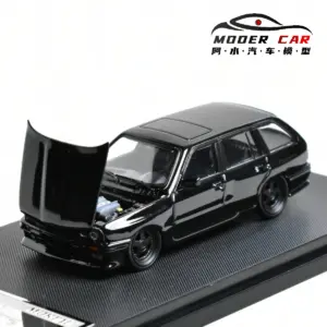 Mortal 1:64 E30 Diecast Model Car Collection 13 S90ce8df778c44c21b5da68f2ea500060J