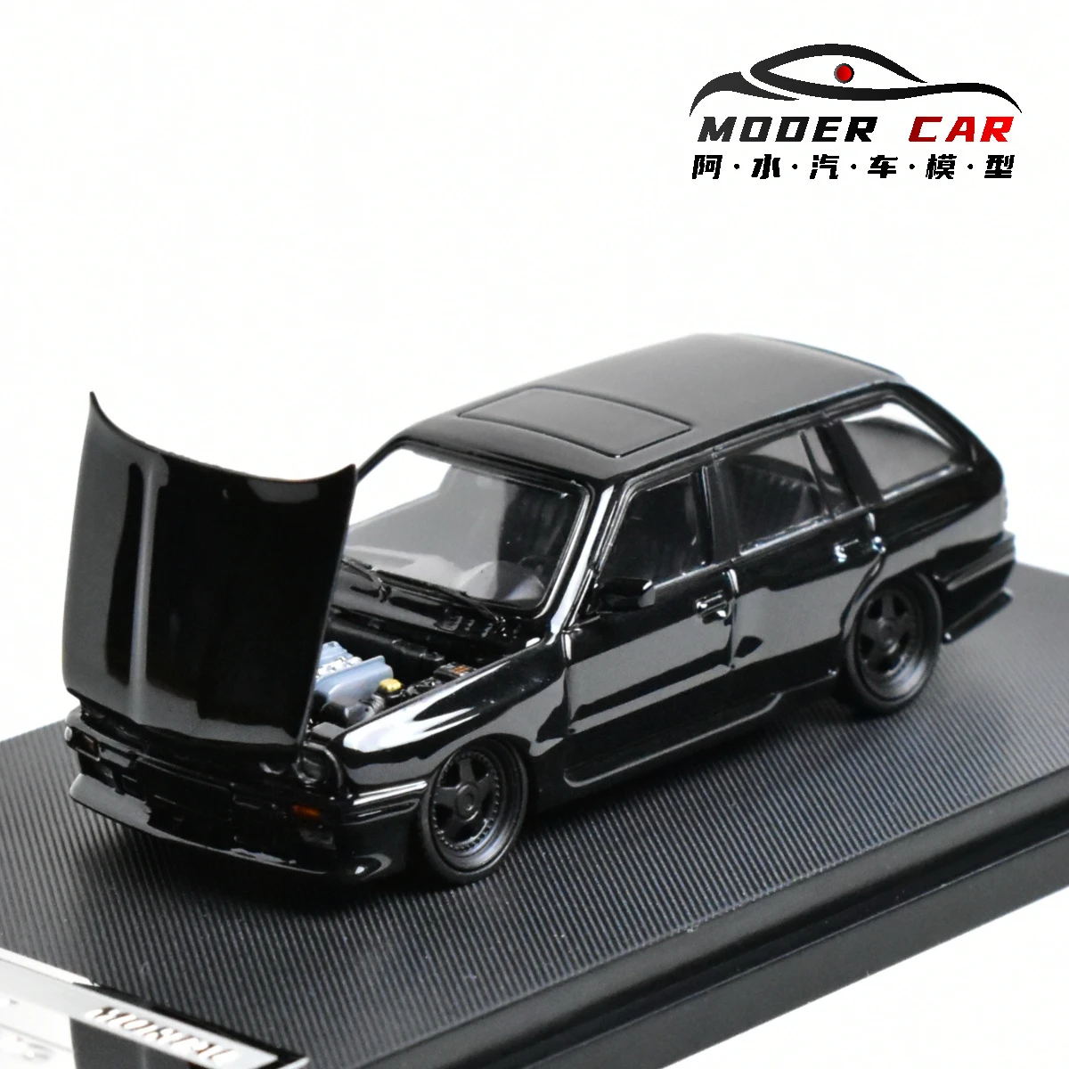 Mortal 1:64 E30 Diecast Model Car Collection 4 Mortal 1:64 E30 Diecast Model Car Collection - Image 4