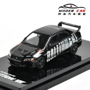 Mitsubishi Lancer EVO IX 1:64 Diecast Model 49 S913dbed5a15c4d6dbef946d2c0e4f7f9q