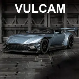 Vulcan V12 Supercar 1:32 Diecast Model 14 S91a4288ed49e41ee8d467e6bf51b52c0m