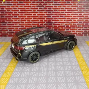 1:32 Scale BMW X5M Diecast Model Car 13 S9203f970a4214acea76c00db0b7f6274d