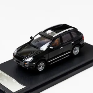 Cayenne Turbo S 1:64 Scale Diecast Models Set 10 S926bc20a4e0b41a5ba40bb325f0e7d07q
