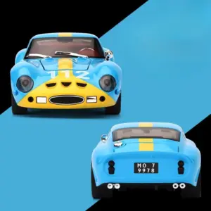 1/32 Scale GT250 Classic Car Diecast Model 11 S9272e0dc7bfe4805a318fa9330fff7cbS