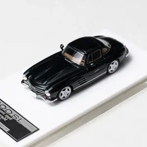 1:64 Mercedes-Benz 300SL Diecast Model Collection 14 S927d7703f600431092e77d35aaa932329
