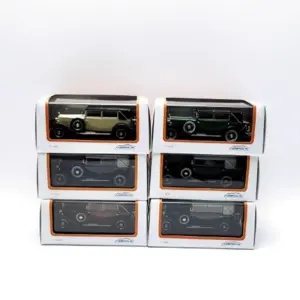 Wine Red Škoda 1/43 Scale Diecast Model Car 13 S92aec9eefd4d4343af3a0f2806ddbe97m