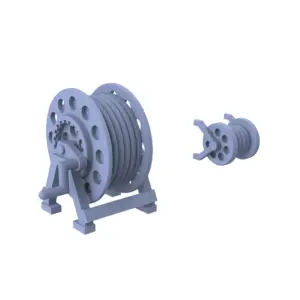 Yao's Studio Upgrade Parts for Maritime Models 5 S92f5560ff2ac4fe0b8dfbd61fc4bc55ck