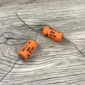 0.022uF Japanese Guitar Capacitor for Electric Guitars 9 S93280484ab7b46d1b7073d6d50ed0543Q