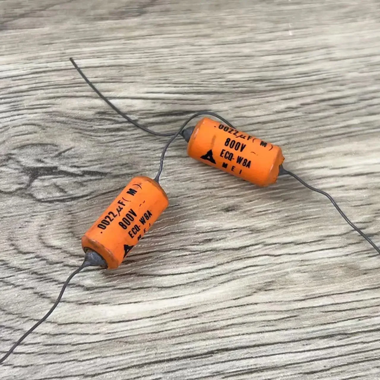 0.022uF Japanese Guitar Capacitor for Electric Guitars 4 0.022uF Japanese Guitar Capacitor for Electric Guitars - Image 4