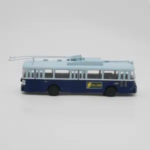 Chausson Vetra APV Diecast Bus Model 1:43 9 S935109453b864ff29da096daab95d7e0L