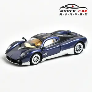 ModernDream+CCA 1:64 Utopia Diecast Cars Collection 10 S936ed4d034024bde823fa63d41e2bfc6T