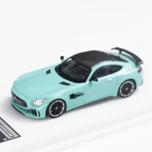 MJ 1:64 GTR Supercar Diecast Model Collection 15 S9370510f9c0a49268a1cf8d2646070d9d