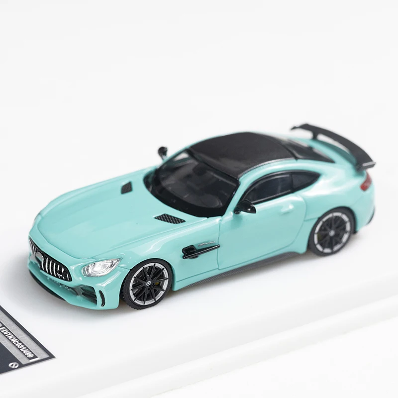 MJ 1:64 GTR Supercar Diecast Model Collection 7 MJ 1:64 GTR Supercar Diecast Model Collection - Image 7