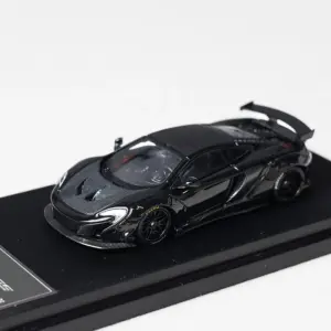 Star Model 1:64 650S Diecast Car Models 9 S93b60384d5c84b90817fada34593a74dQ