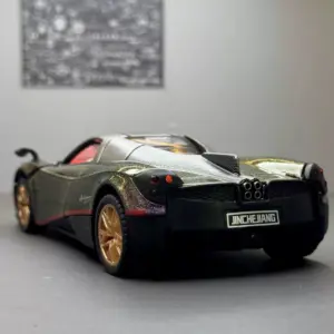 Pagani Fengshen BC 1:32 Scale Model Car 11 S9407e1b32b194161ad75f8f78985d183m