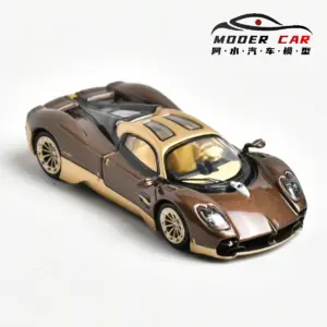 ModernDream+CCA 1:64 Utopia Diecast Cars Collection 13 S94b858dfad2640779e25bfd095522f2c7
