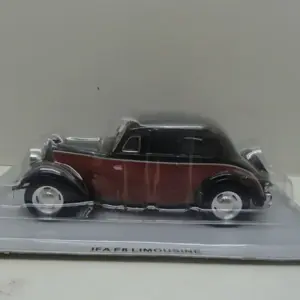 Diecast IFAF8 Coupe 1/43 Scale Model 10 S94be2ce305e345fa83f07939e66df2582
